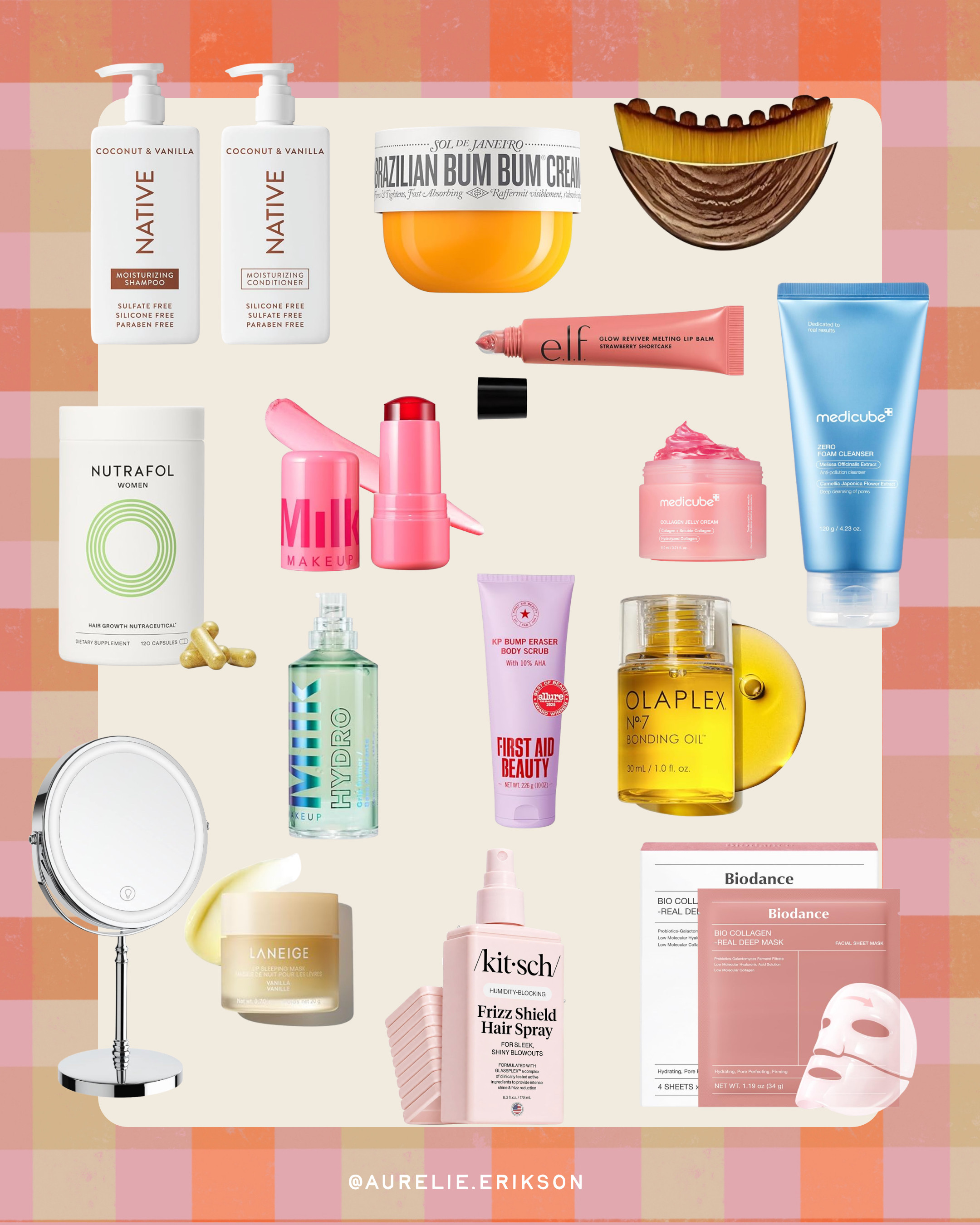 ⚡ Prime Day Finds ⚡
The deals are DEALING. Sharing my favorite Amazon finds, must-haves, and cart-worthy steals before they sell out! 🛒✨ #LTKDeals #AmazonFinds 

 #LTKBeauty