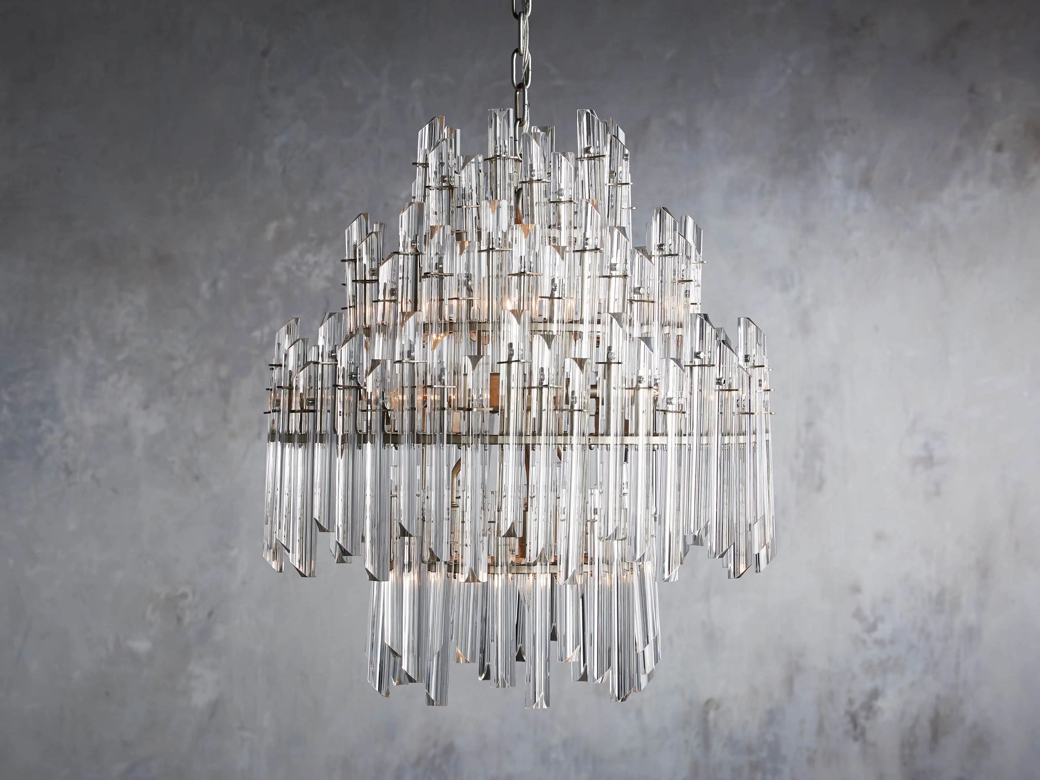 Larkyn Chandelier | Arhaus