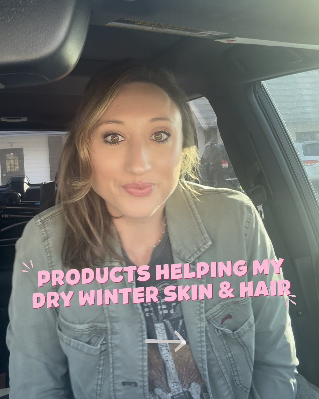 Products I’ve tried and will keep purchasing for dry winter skin and hair.

#LTKselfcare #LTKBeauty #LTKSeasonal