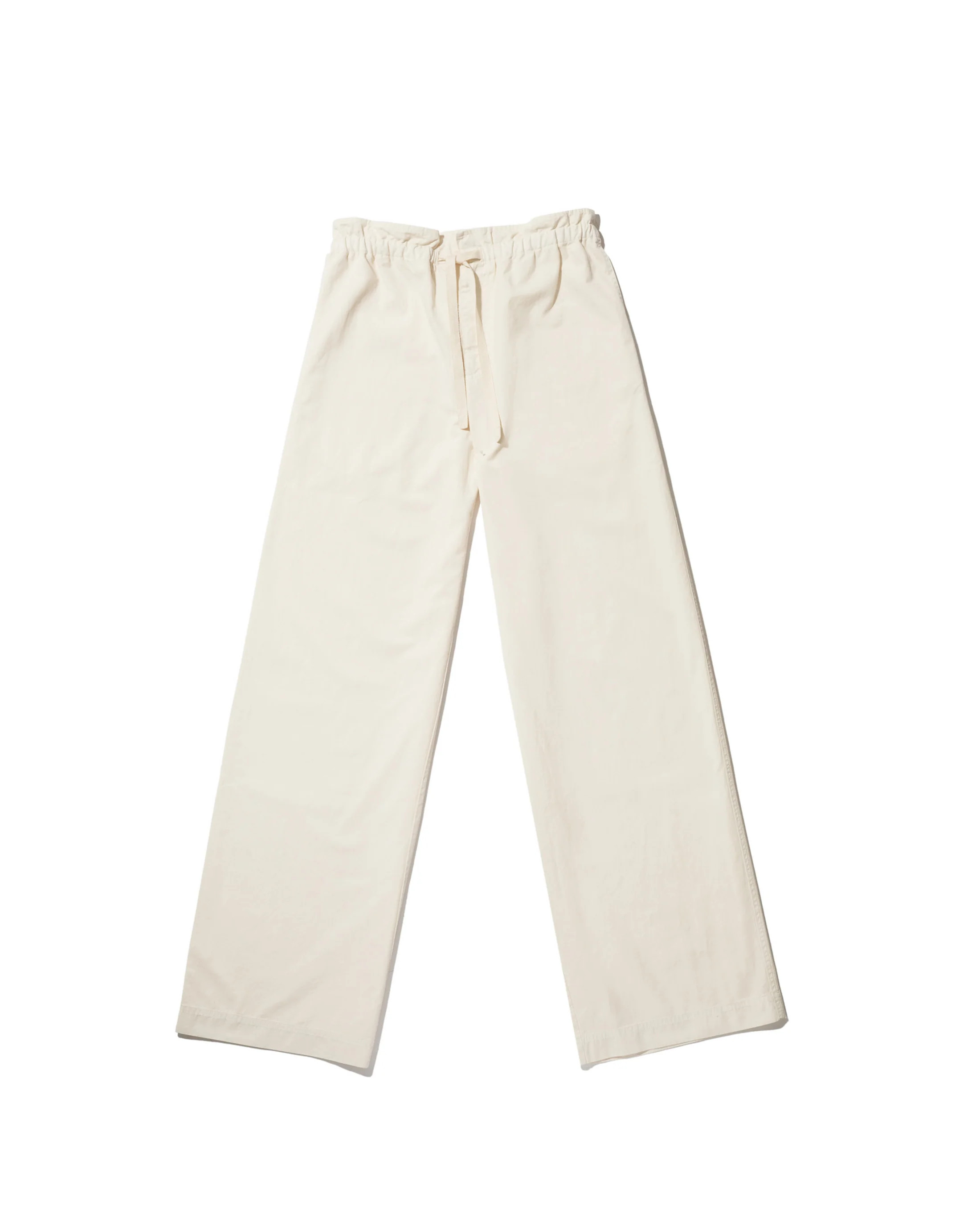 The Clyde Pants - Cream | KULE (US)