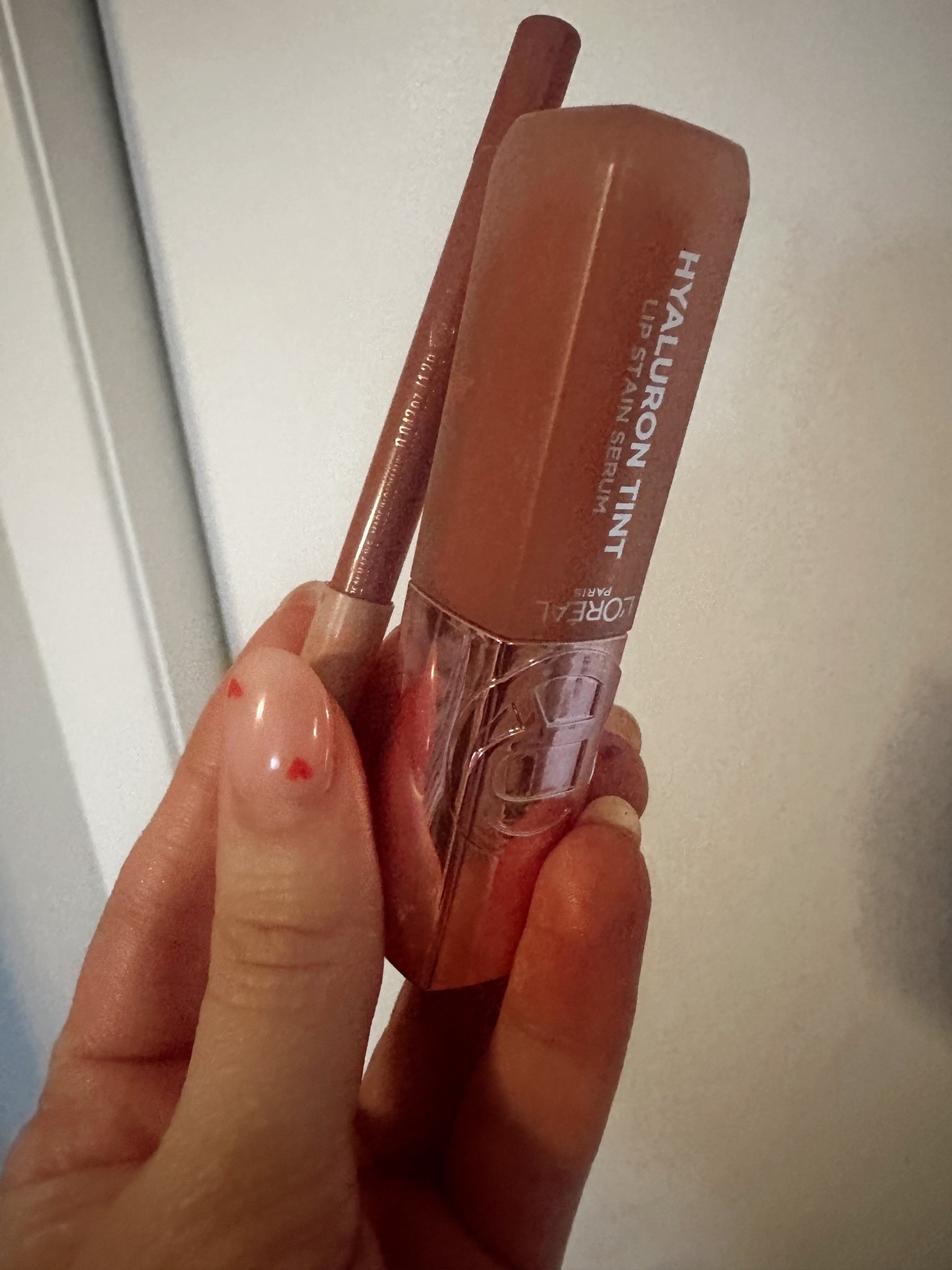 The best drugstore lip stain! Shade worth it and the lipliner I used is maybelline in the shade line leader #lipcombo #drugstoremakeup 

#LTKgrwm #LTKBeauty