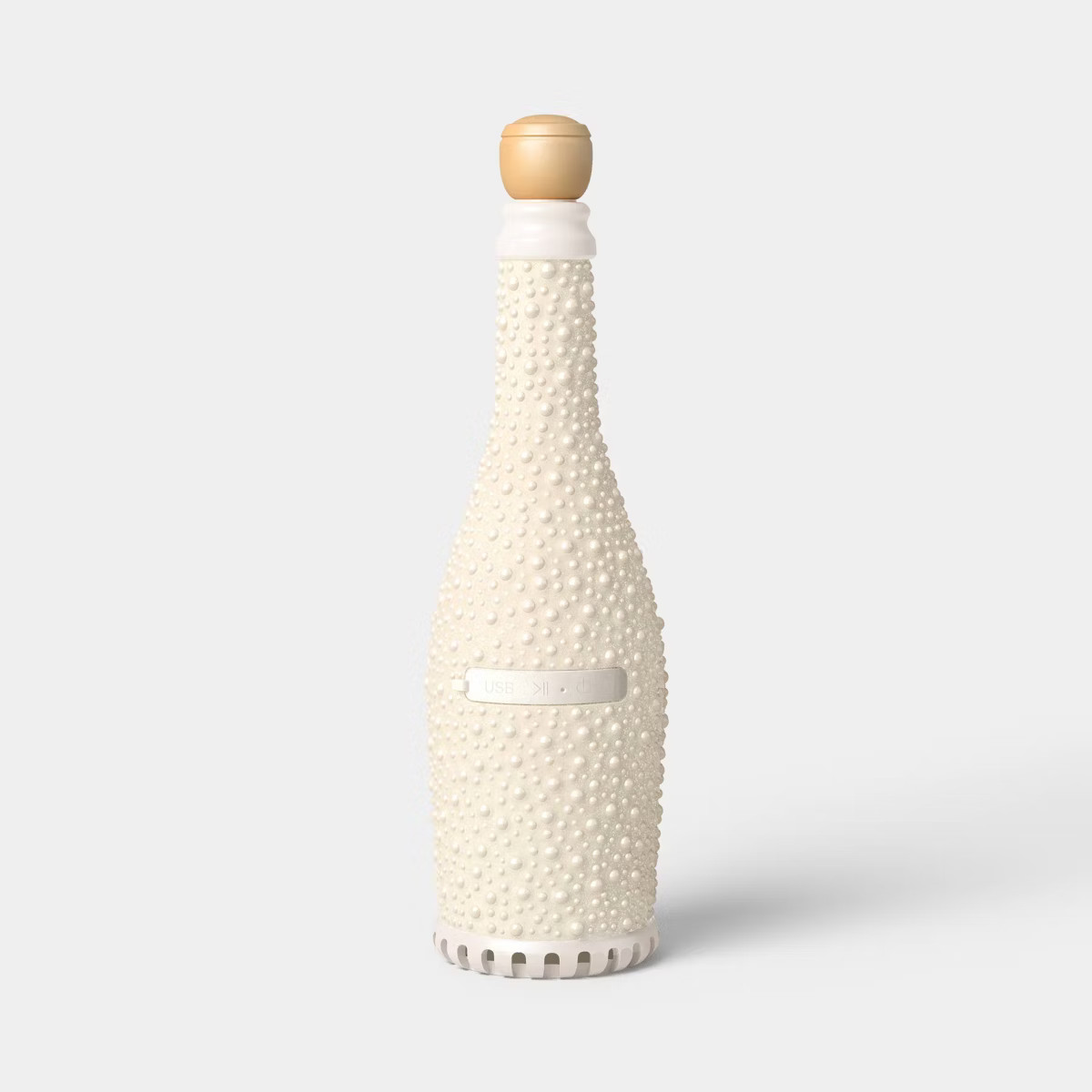 Champagne Speaker - heyday™ Pearl | Target
