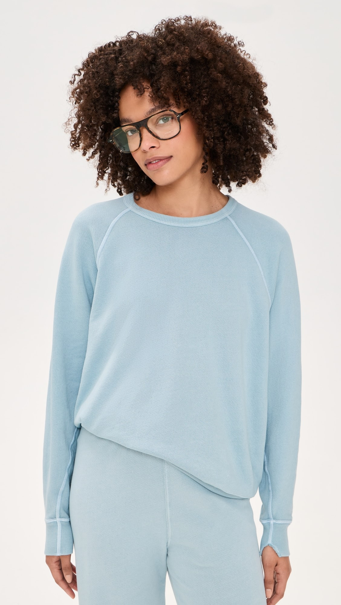 The College Sweatshirt | Shopbop