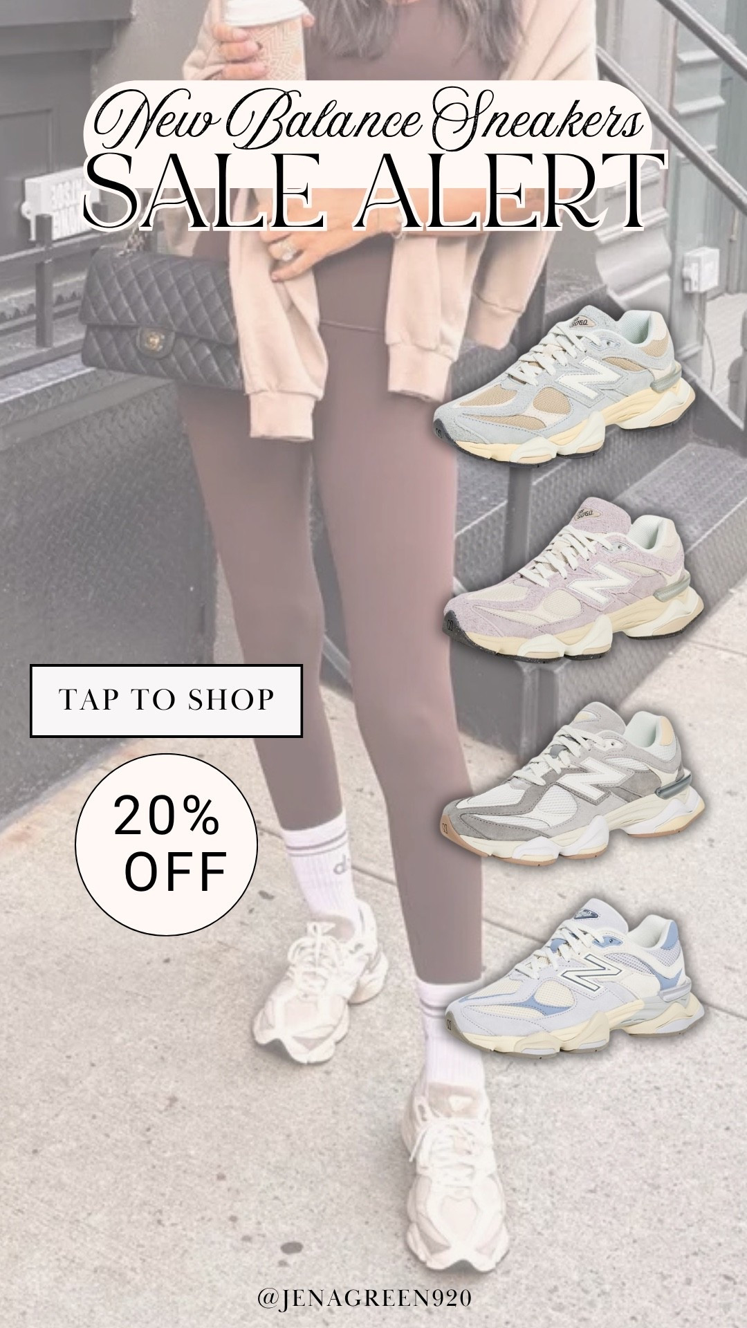 New Balance Sneakers | Shopbop Sale | Athleisure Shoes

#LTKootd #LTKSeasonal #LTKSaleAlert