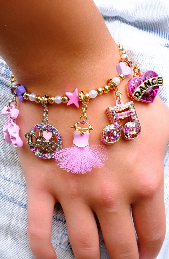 Kids' Ballet Tutu Charm | Nordstrom