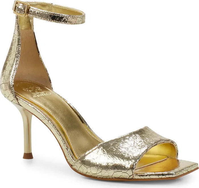 Febe Ankle Strap Sandal (Women) | Nordstrom