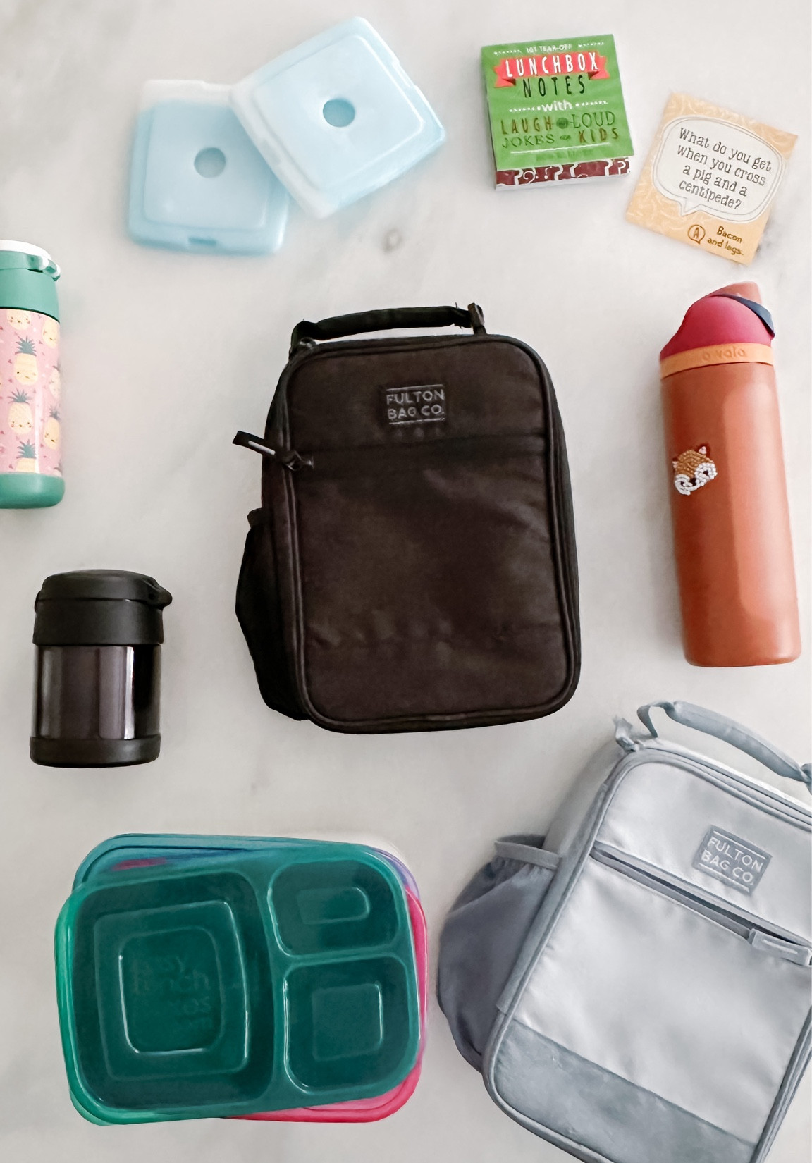 School lunchbox essentials! These are our very favorite items for packing school lunches.

#LTKfamily #LTKkids #LTKBacktoSchool