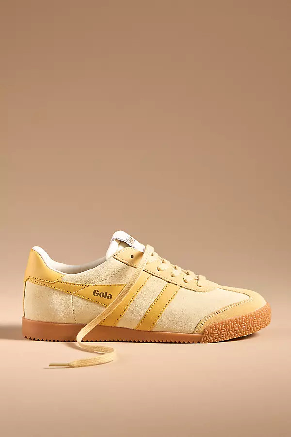 Gola Exclusive Elan Sneakers | Anthropologie (US)