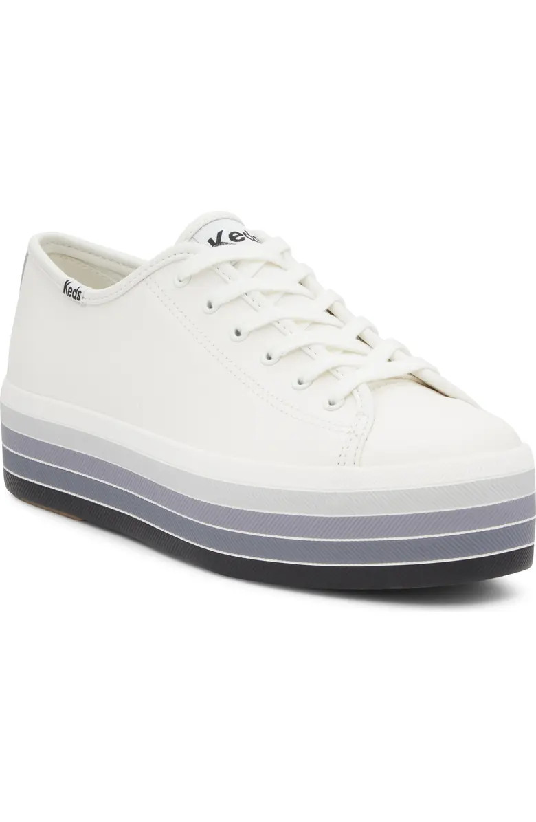 Trip Up Platform Sneaker (Women) | Nordstrom