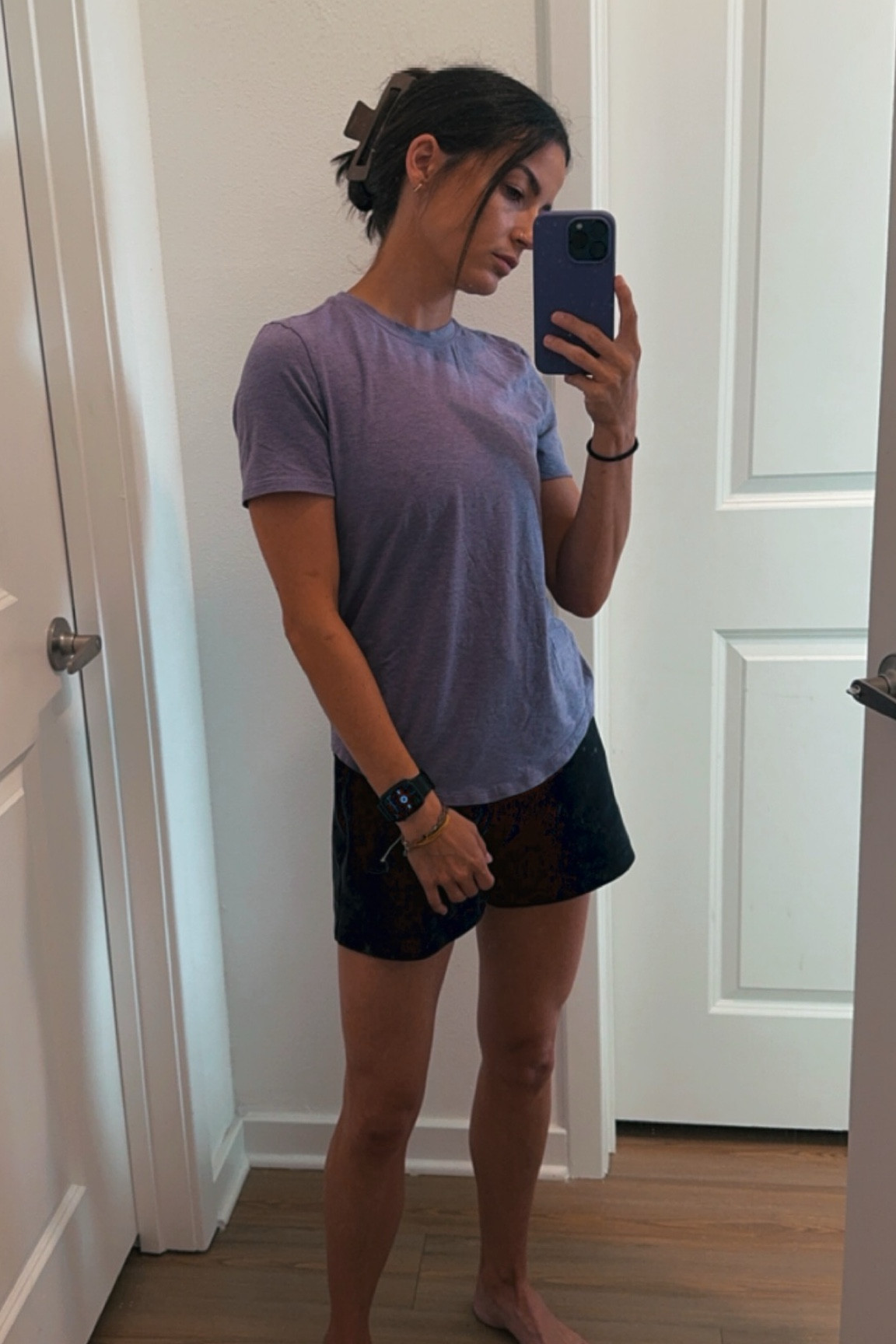 My favorite lululemon fit!