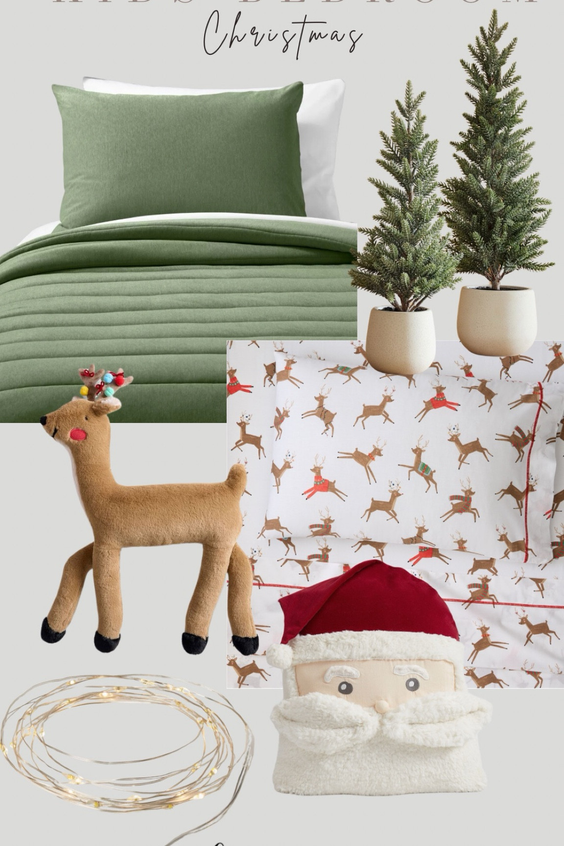 Just ordered the green comforters to go among with everything since, on sale right now for target circle week!! 

#LTKSaleAlert #LTKHome #LTKFindsUnder50