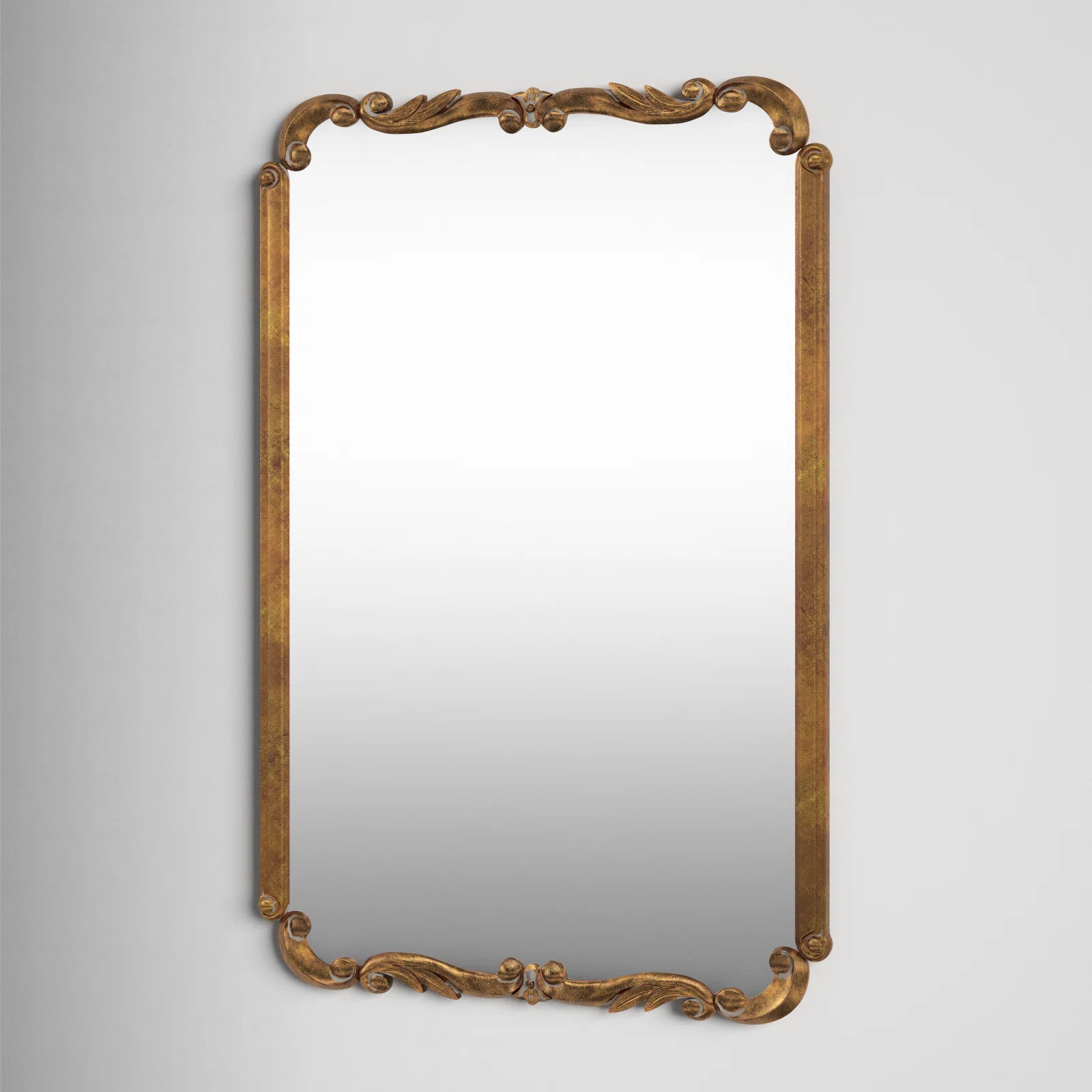 Toulouse Wall Mirror | Wayfair North America