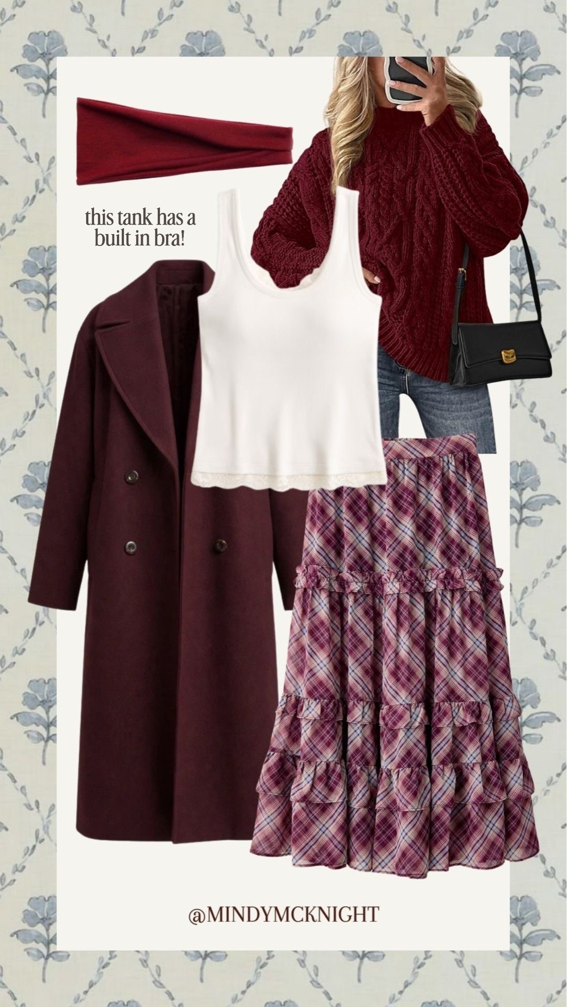outfit of the day!

#LTKgrwm #LTKootd #LTKdayinmylife