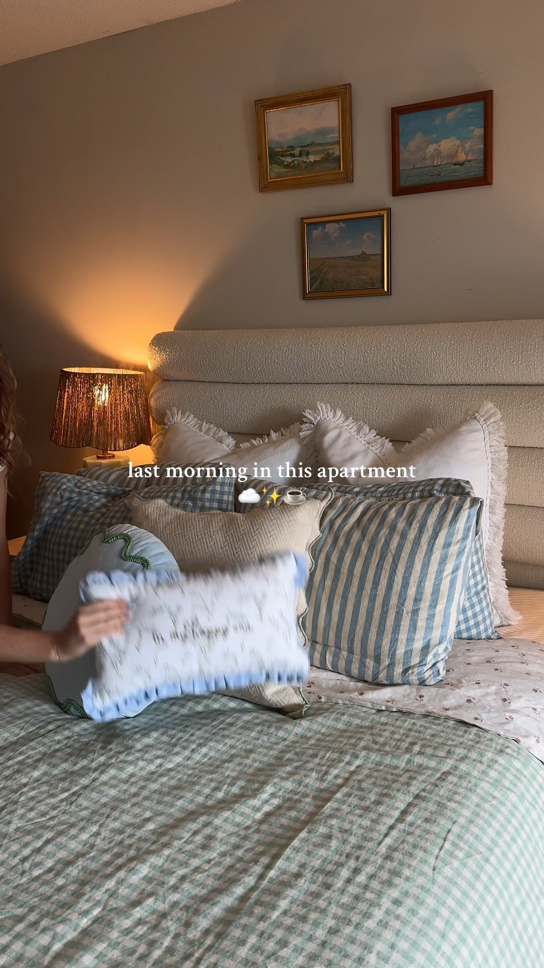 The essentials to my perfect morning🤍

#LTKBeauty #LTKStyleTip #LTKHome