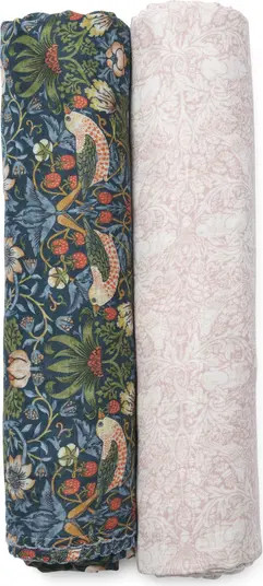 DockATot Set of 2 Swaddles | Nordstrom | Nordstrom