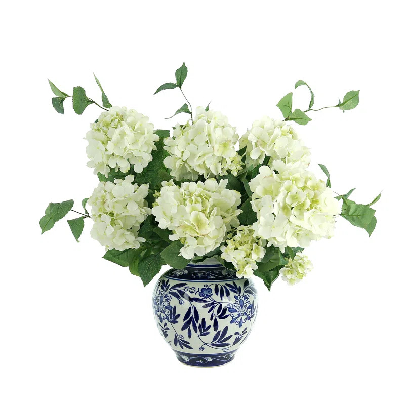 Ceramic Vase | Wayfair North America