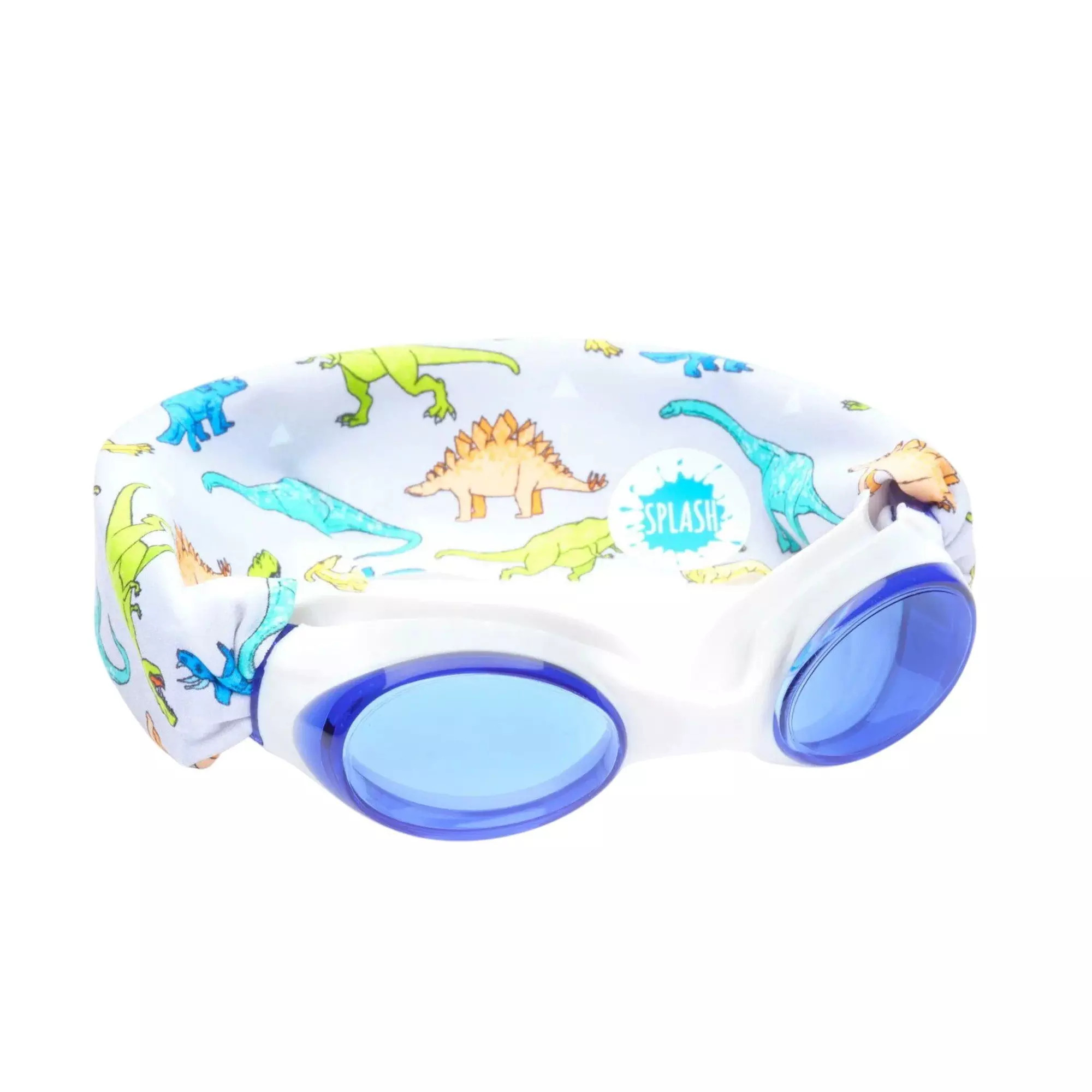 Kids' Splash Place Dino Swim Goggles | Scheels Sports