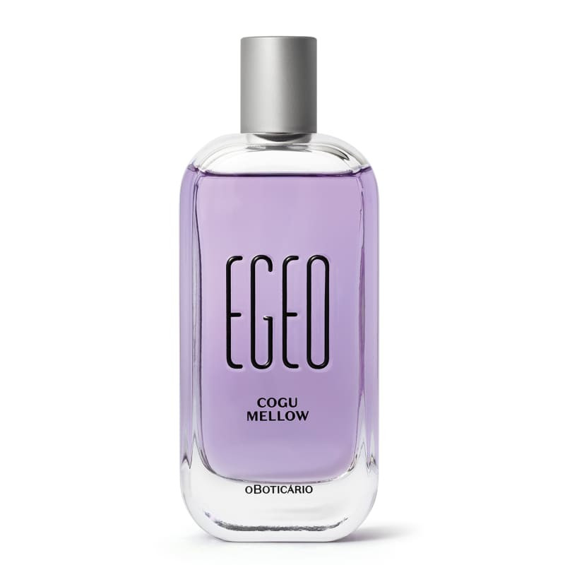 Egeo Cogu Mellow Desodorante Colônia 90ml | O Boticário | oBoticario (BR)