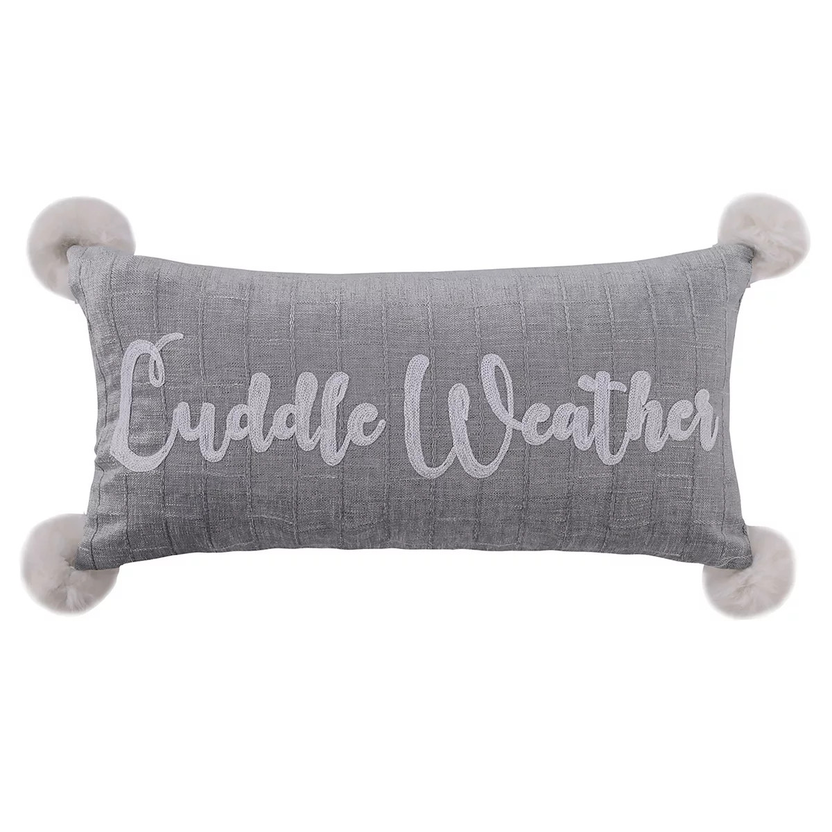 Levtex Home Winterland Cuddle Weather Decorative Pillow | Kohl's