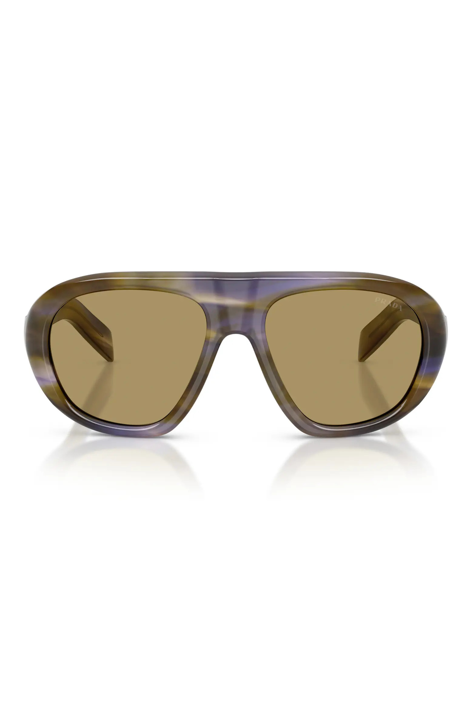 56mm Irregular Sunglasses (Women) | Nordstrom | Nordstrom