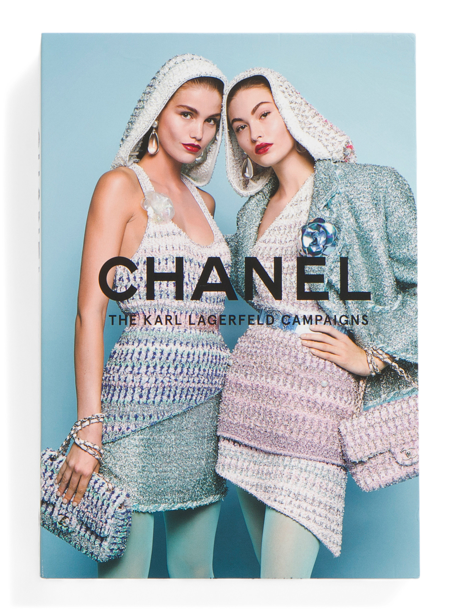 Chanel The Karl Years Book | Luxury Gifts | Marshalls | Marshalls