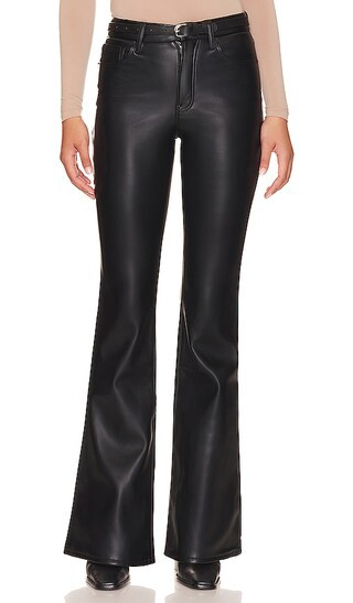 PANTALÓN GOOD LEGS FLARE | Revolve Clothing (Global)