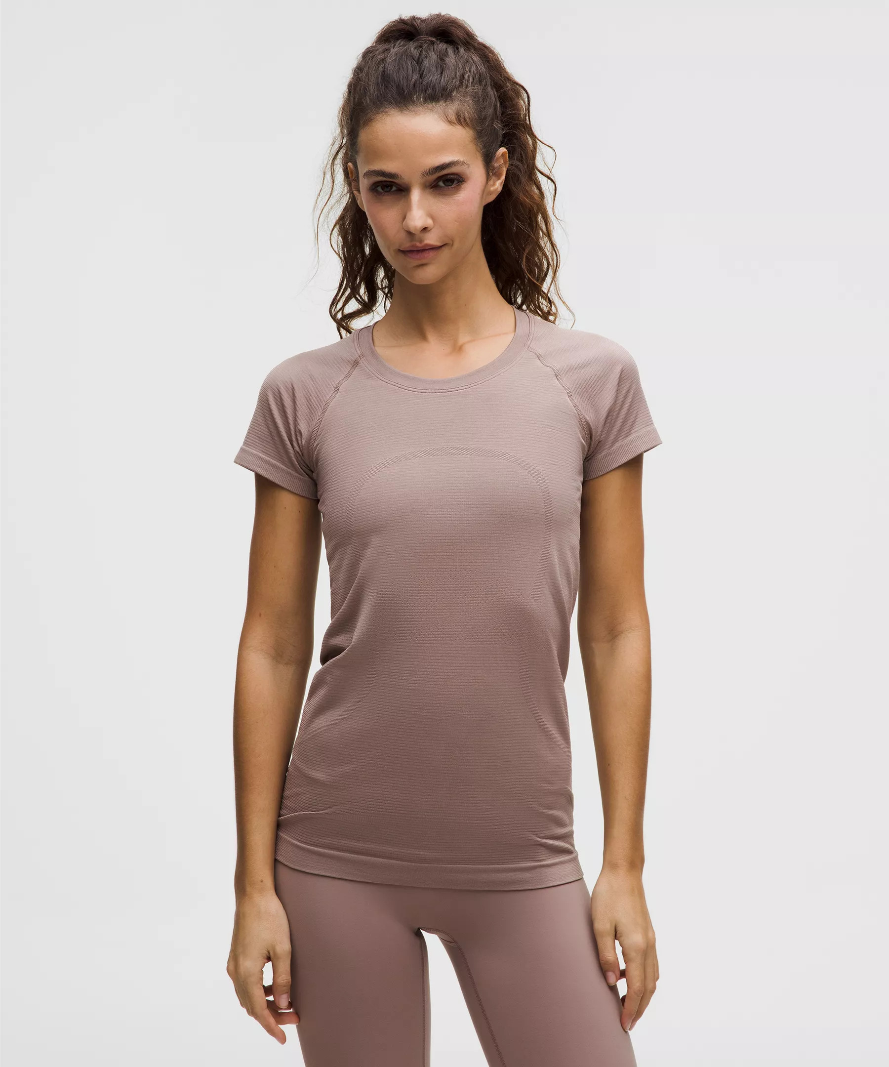Swiftly Tech Short-Sleeve Shirt 2.0 | Lululemon (US)