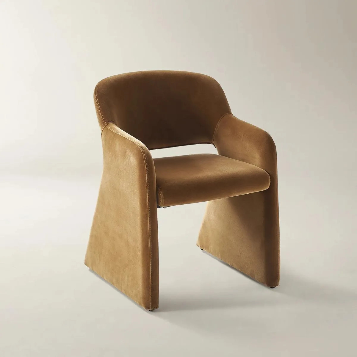 Elara Dining Armchair | Z Gallerie