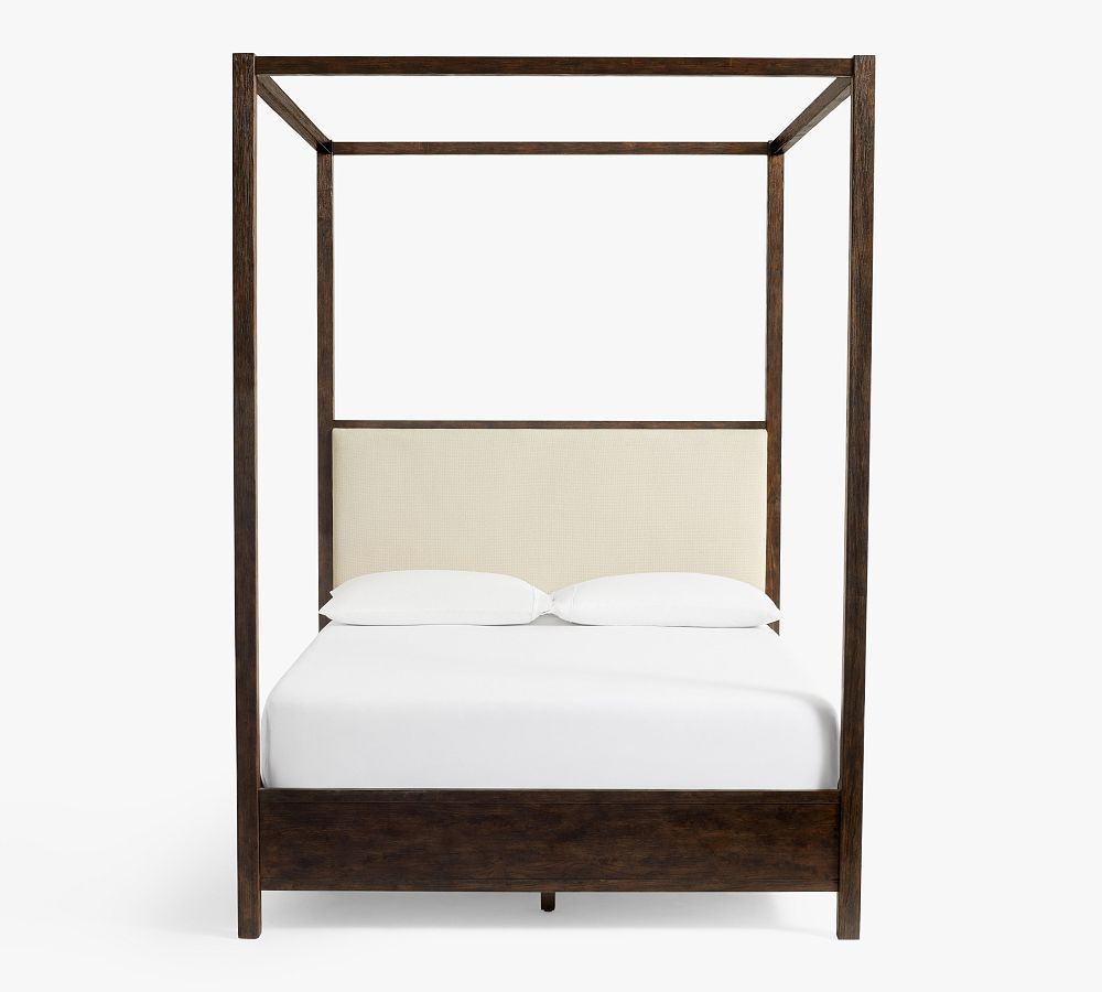 Calistoga Canopy Bed curated on LTK