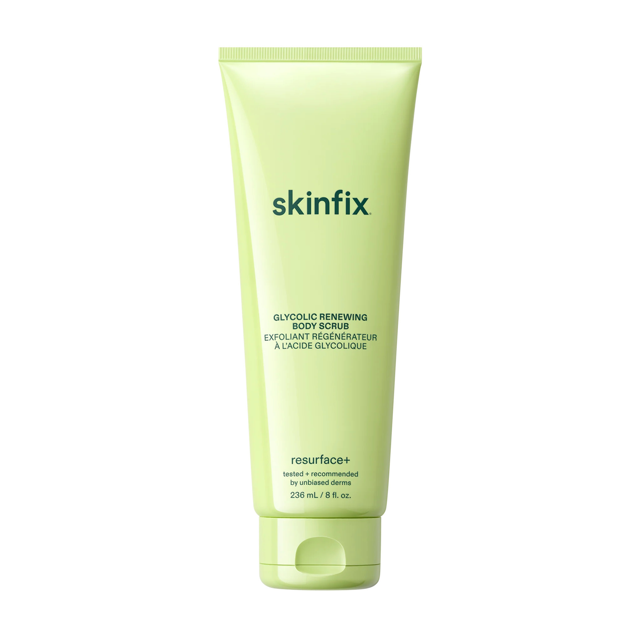 Glycolic Renewing Scrub | Skinfix