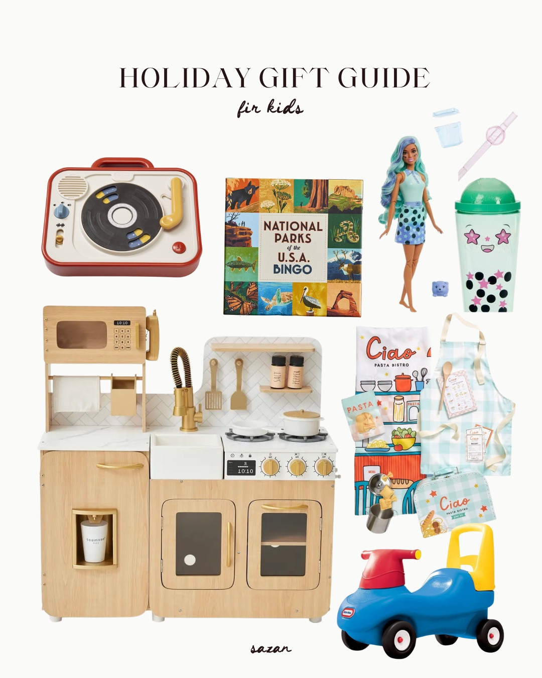 Holiday toy gifts for kids 🎁

#LTKCyberWeek #LTKGiftGuide #LTKKids