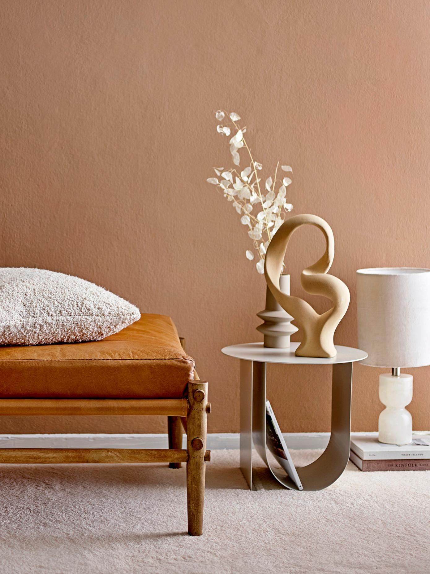 Large decorative object Flauna | Westwing EU