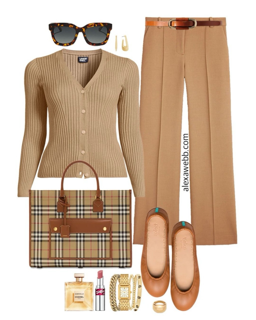 Plus Size Spring Work Capsule 2025 - Part 2 - A plus size business casual and professional work capsule wardrobe for spring. Alexa Webb #plussize

#LTKWorkwear #LTKStyleTip #LTKPlusSize