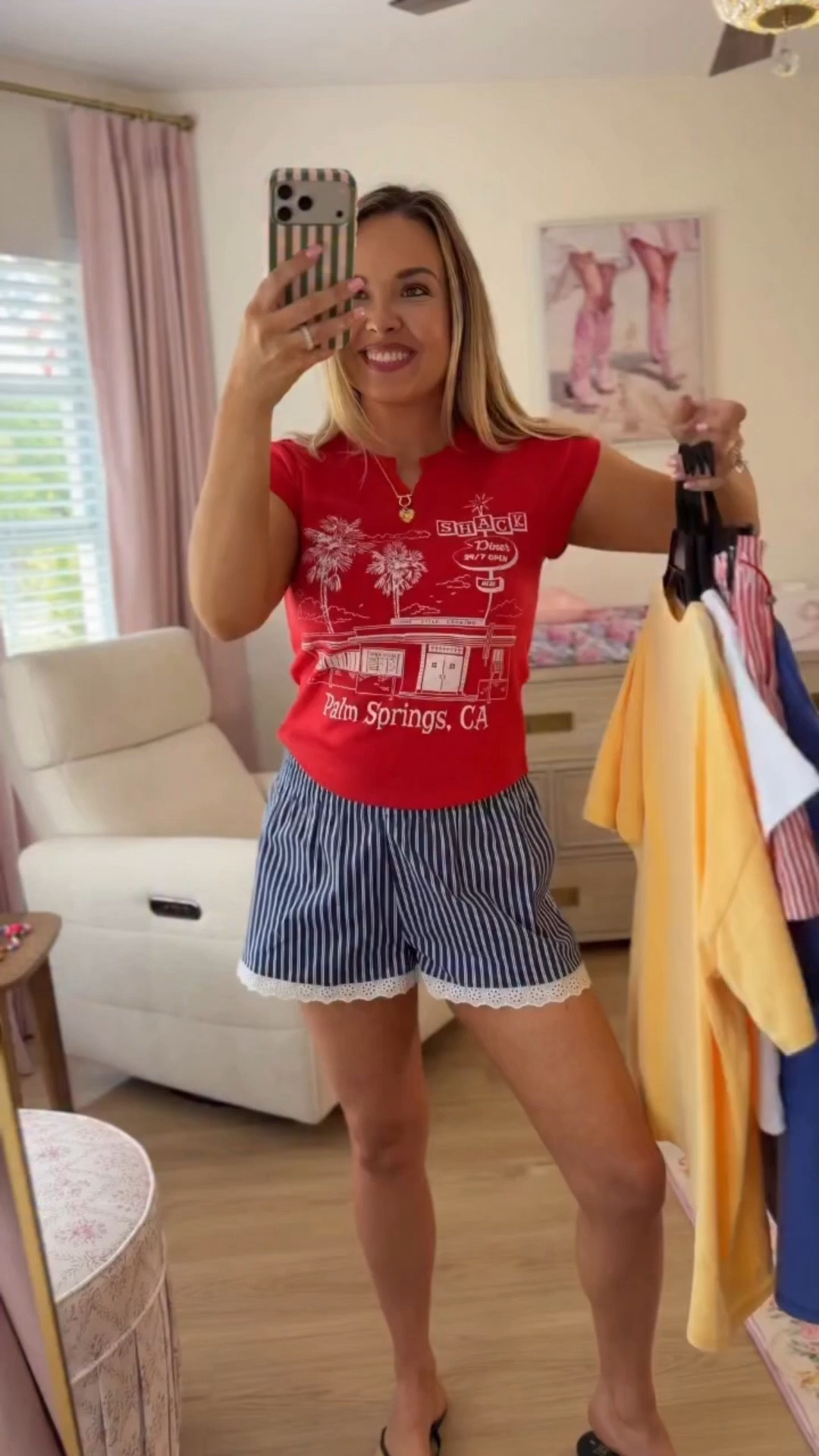 Walmart summer finds you don’t want to miss ☀️So many good basics + easy outfits for everyday 🤍  #walmart #walmartfashion #walmartfinds #walmarthaul #walmartcreator 

#LTKgrwm #LTKdayinmylife #LTKootd