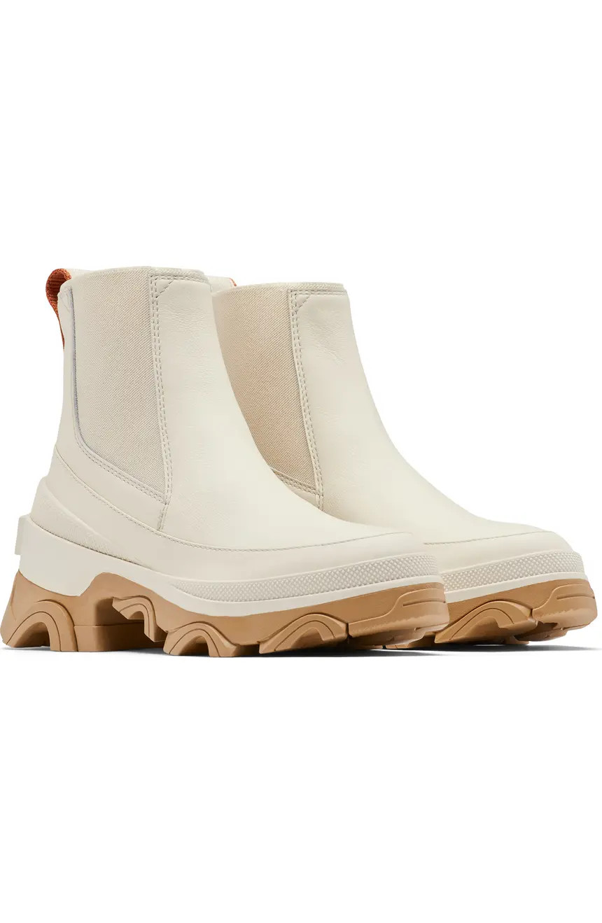 Brex™ Waterproof Chelsea Boot (Women) | Nordstrom