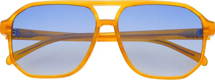 Billie Aviator Sunglasses | Nordstrom