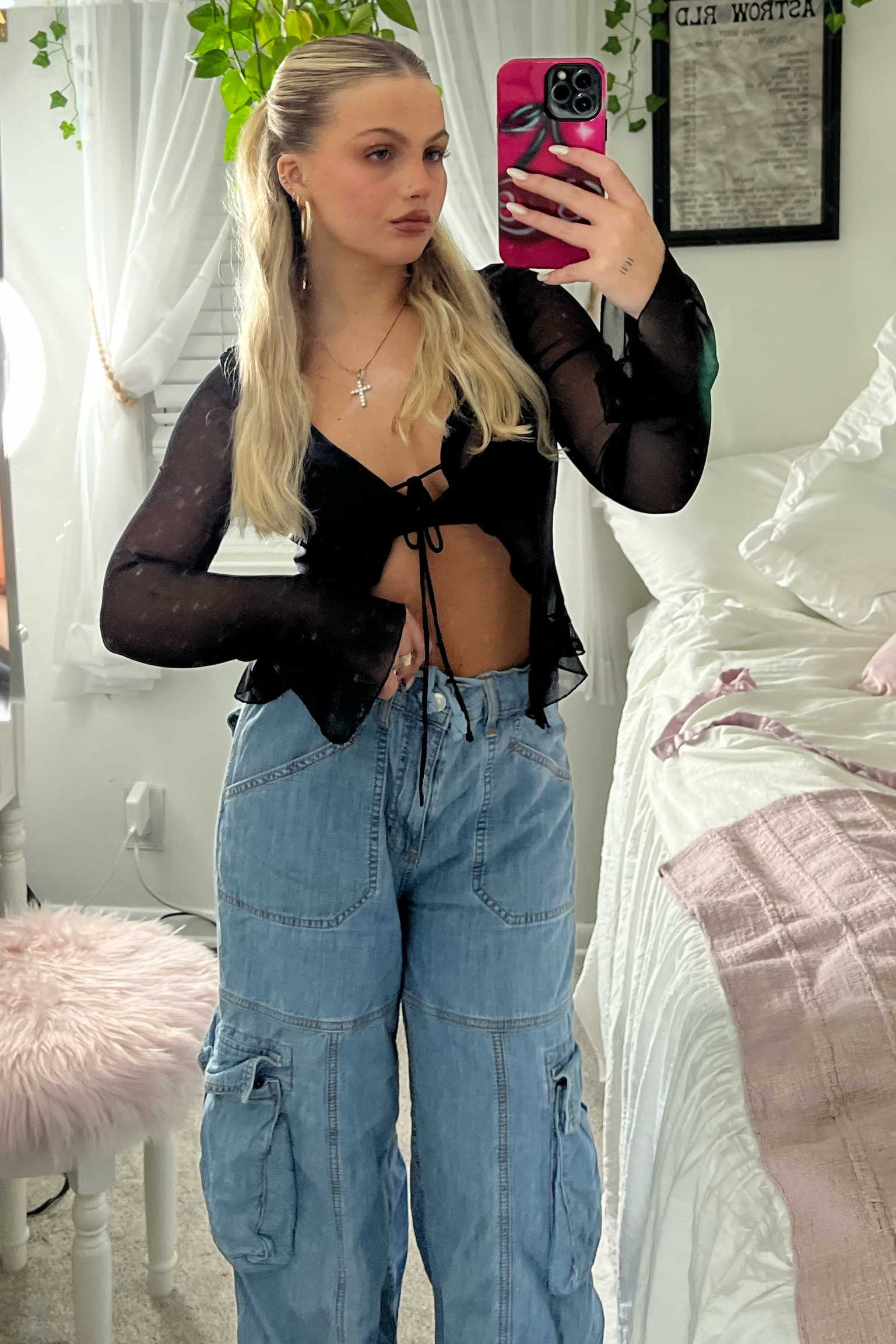 Last nights outfit ❤️‍🔥

#LTKFind #LTKGiftGuide #LTKstyletip