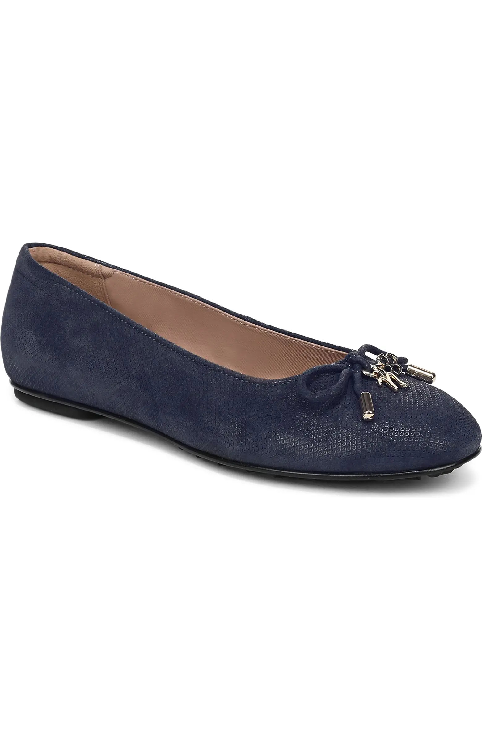 Ashlyn Ballet Flat (Women) | Nordstrom