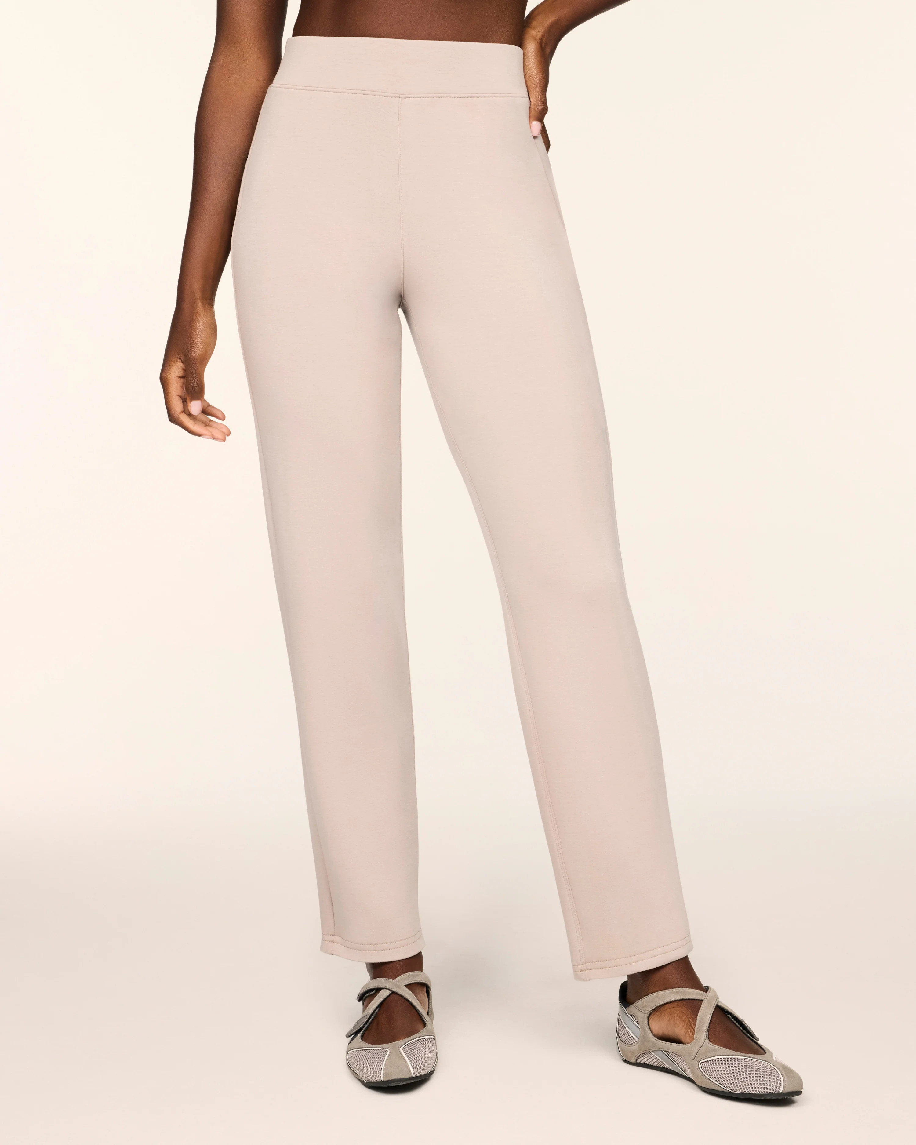 SPANX AirEssentials® Slim Straight Pant | Spanx