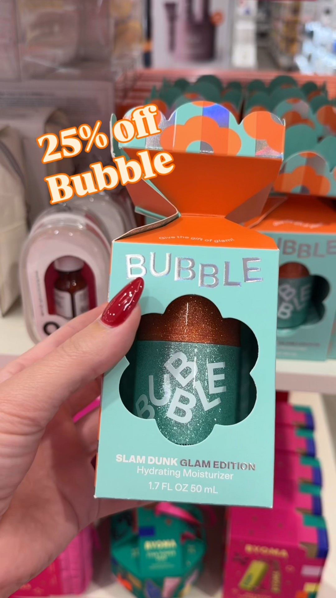 25% off Black Friday deal @ulta 🧡🩵



#ltkbeauty #ltkkids #tween #skincare #kidsskincare #christmas #10yearoldgirlgift #9yearoldgirlgift #8yearoldgirlgift 

#LTKGiftGuide #LTKCyberWeek #LTKHoliday