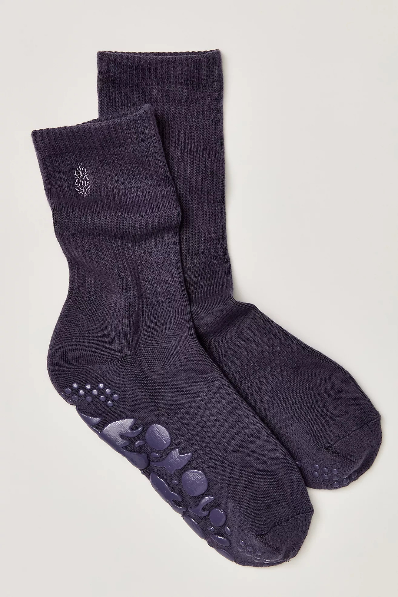 Total Buti Pilates Socks | Free People (Global - UK&FR Excluded)