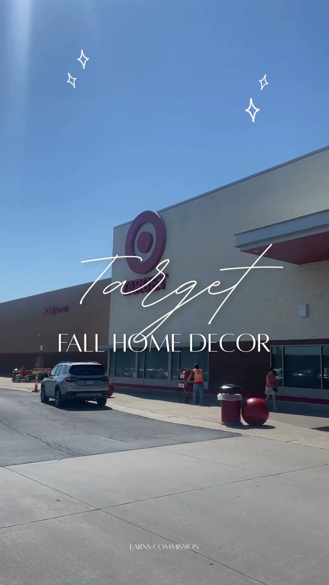 Fall Finds at Target 

 #LTKSeasonal #LTKHome