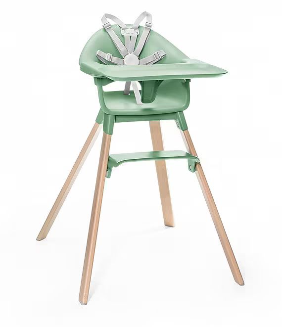 Clikk™ High Chair, Harness, & Tray Set | Dillards