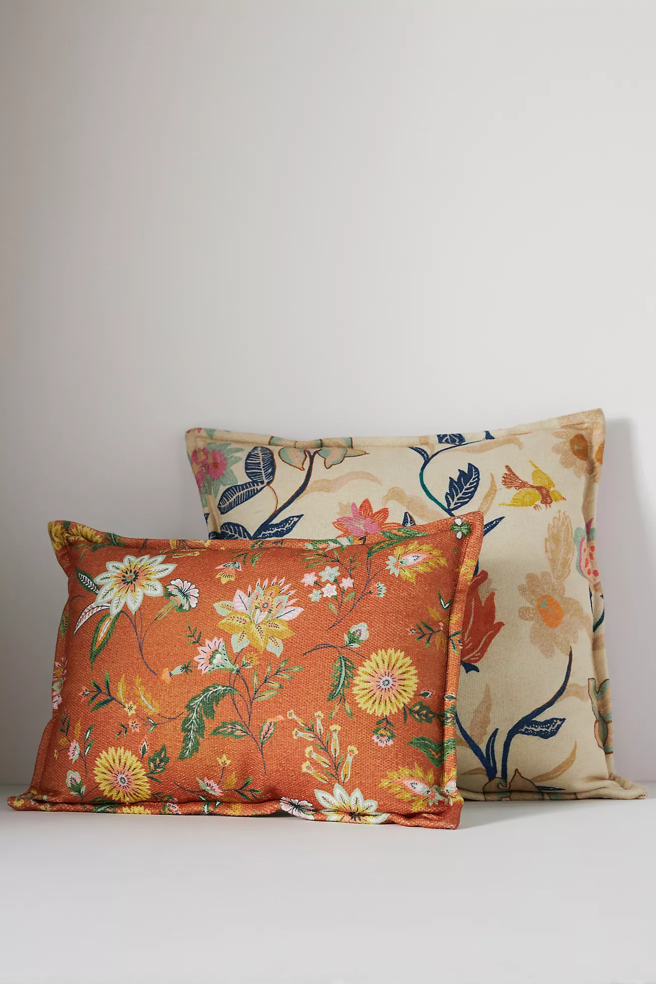 Kye Indoor/Outdoor Pillow | Anthropologie (US)