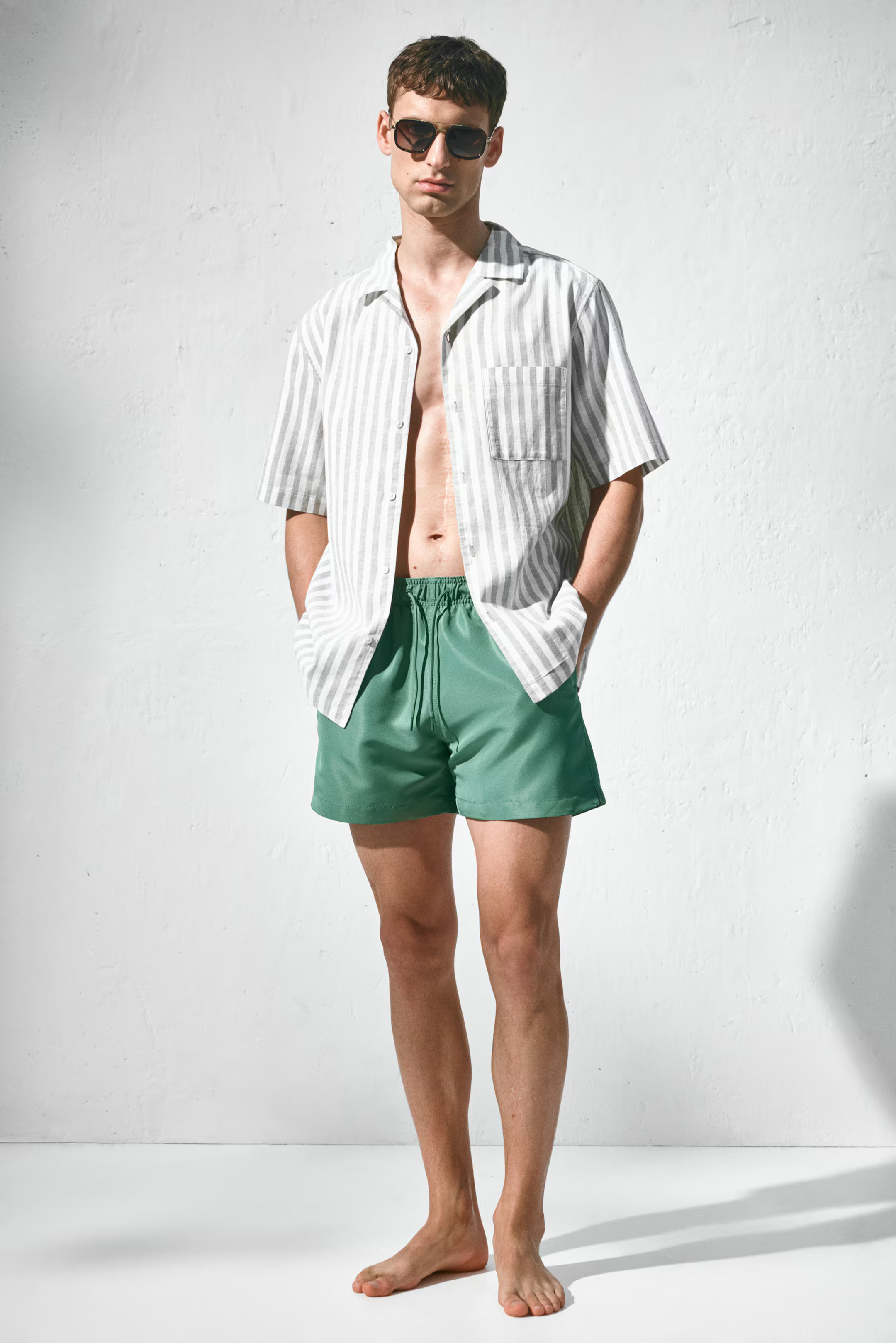 Swim Shorts | H&M (US + CA)