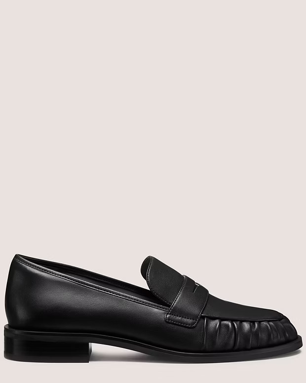 LUANNE LOAFER | Stuart Weitzman (US)