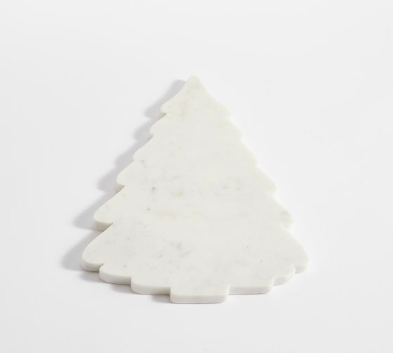 Marble Tree Cheese Boards | Pottery Barn (US)