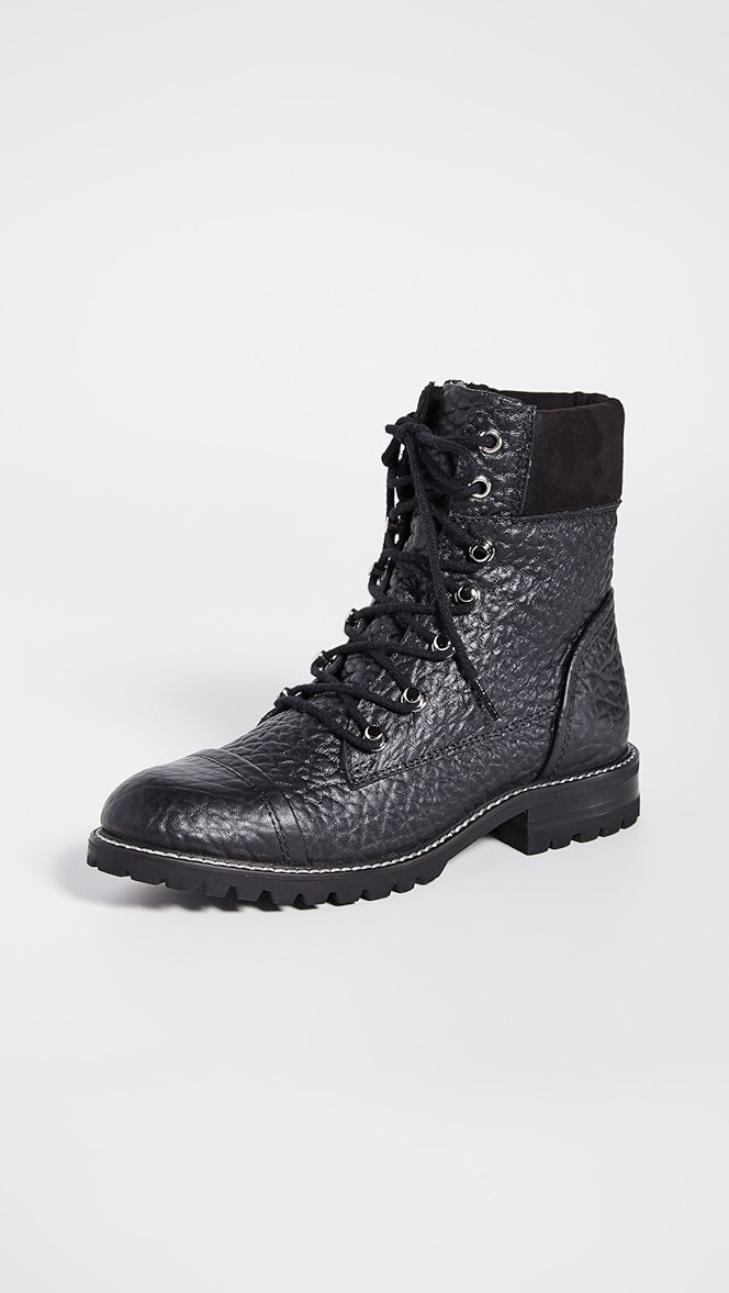 Zofie Combat Boots | Shopbop