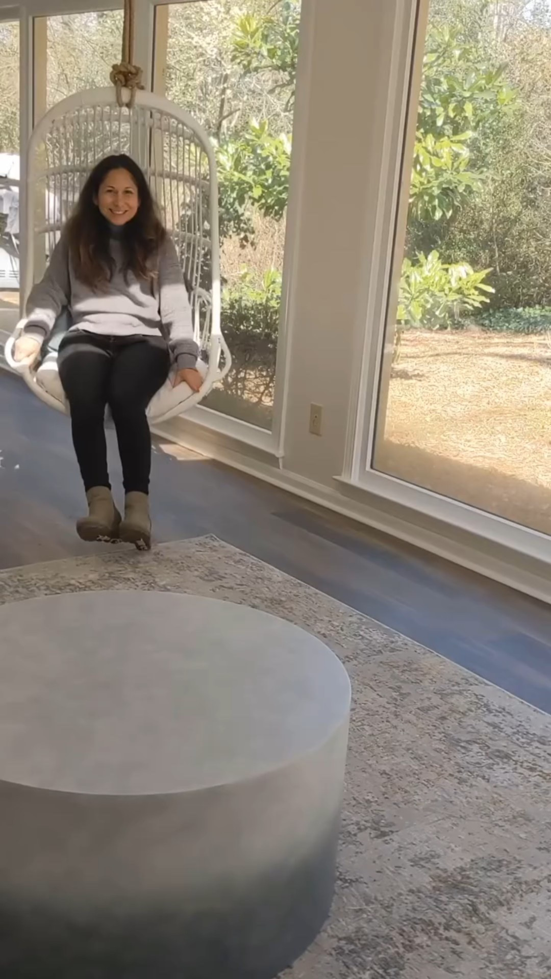 Your home is not a museum! It’s a place to relax, laugh, and to let everyone be themselves. Put your feet up, nap on the sofa, and have the party. There are so many materials, and products out there that are now pet and family friendly. Life’s to short not to enjoy all of your hard work. 

#comfortluxury #atlantadesigner #makinghomedreamshappen #lovewhereyouliveatlanta #familyfriendlydesign @serenaandlily

#LTKHome #LTKStyleTip #LTKFamily