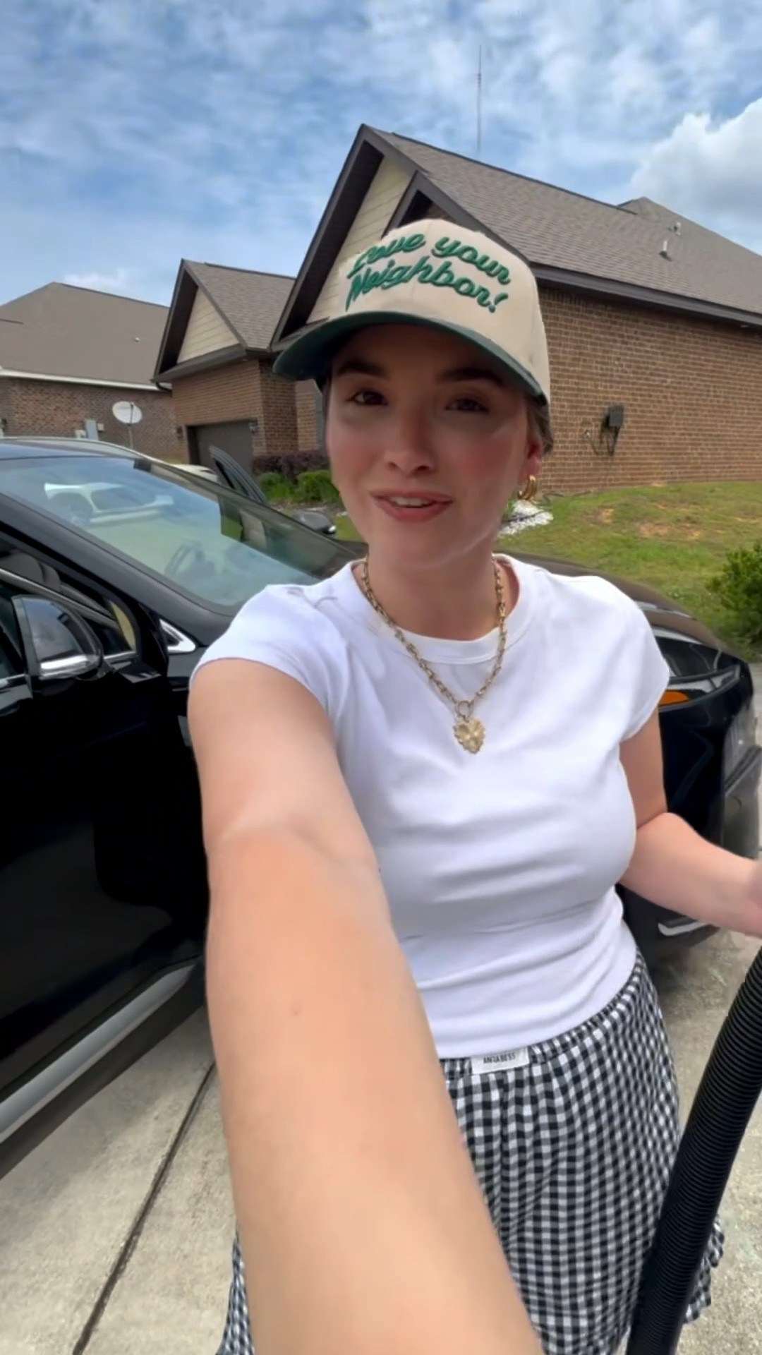 clean my car out with me — the  cup holder insert makes the perfect gift to someone who loves big water bottles and coffee cups!

#LTKmomlife #LTKdayinmylife #LTKHome